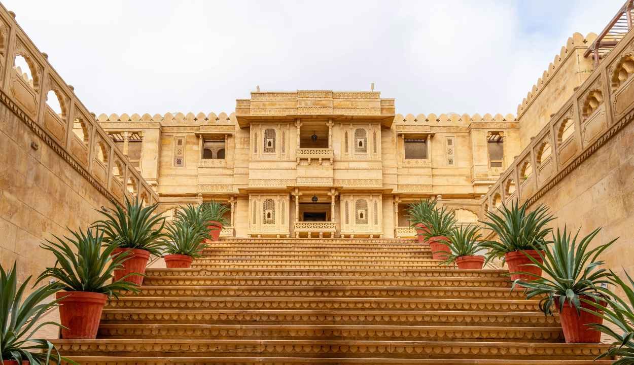 Udaipur